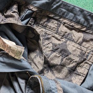 Quicksilver 7" Relaxed Fit Waterman Board Short